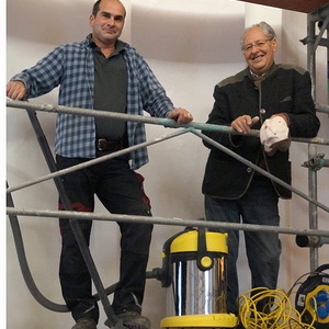 Fotos vom 19. November 2015