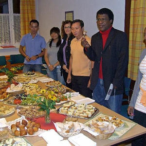 NEUE HEIMAT für alle