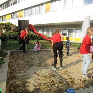 72 Stunden ohne Kompromiss