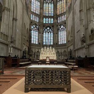 KMB-Wallfahrt nach Regensburg