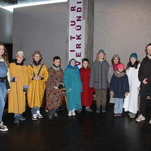 Jungschar Langholzfeld 2025