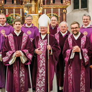 Pfarrkirche Sarleinsbach