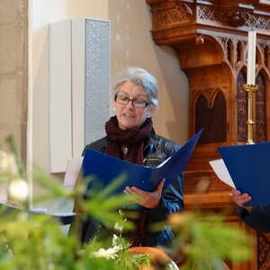 kfb Runde, Pfarre Neumarkt im Mühlkreis