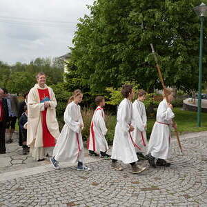 Jubelhochzeiten  2016