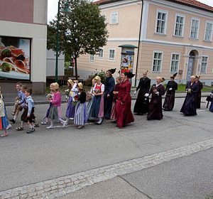 Jubelhochzeiten 2013