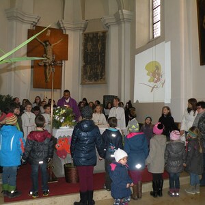 Jugend „Stress Mess“