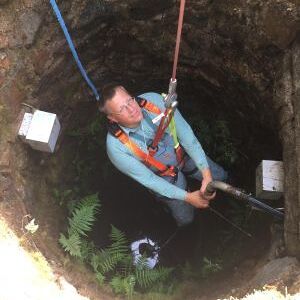 Brunnenreinigung 2022