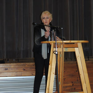 Ausstellung Weltethos