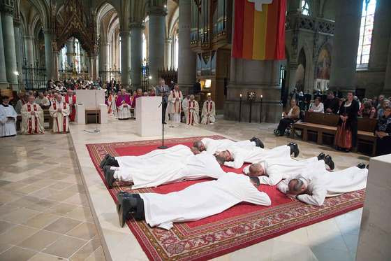 Mit Andreas Neumüller