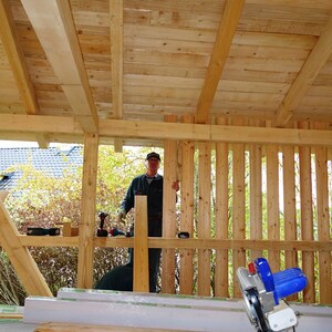 Roboteinsatz am 29.4.2017