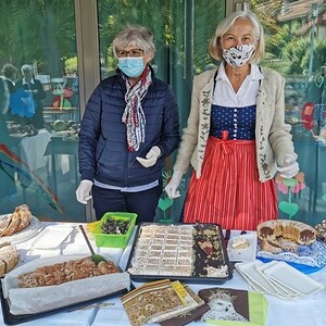 Erntedank ist Lebensdank!