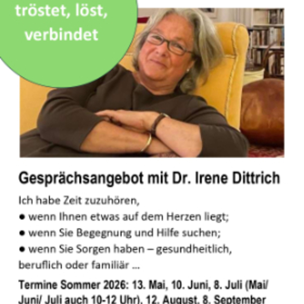 Gesprächszeiten