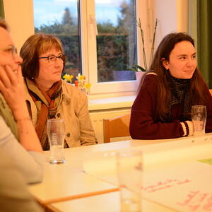 Visitation Jugendpastoral Zoom