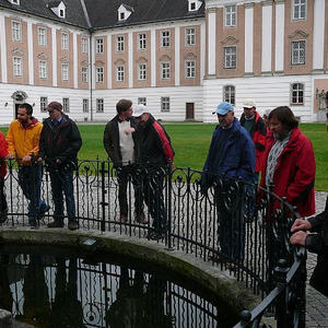 Bierwallfahrt Wilhering - Dörnbach