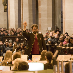 Benefizkonzert Stadtkapelle April 2023