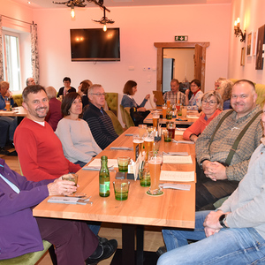 Pfarrgrenzenwanderung 2020