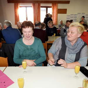 Pfarrer Felix 50 Jahre 
