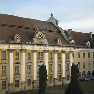 PGR Klausur St. Florian