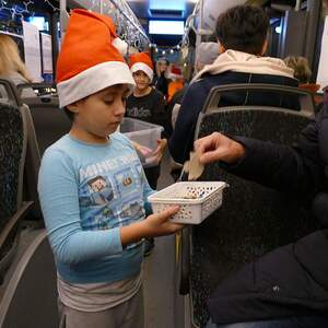 Pfarre Steyr-Resthof