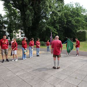 Fronleichnam St. Quirinus und Marcel Callo 2023
