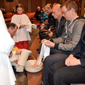 Gründonnerstag 2017