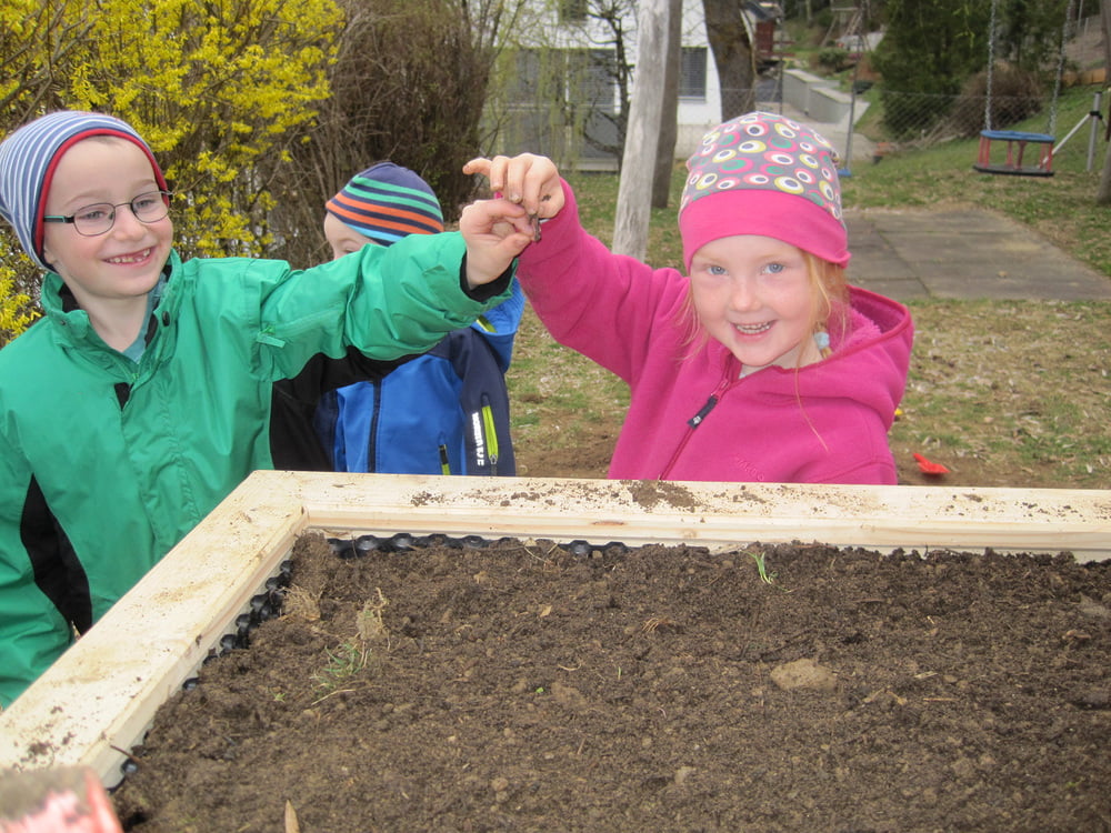 Landjugend Sarleinsbach