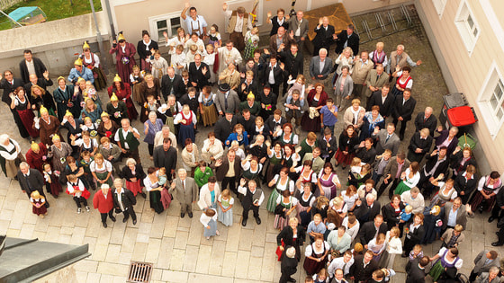 Pfarre Steinbach/St. OLYMPUS DIGITAL CAMERA