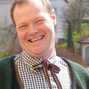 Pfarrhoferöffnung 2013