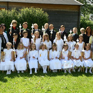 Erstkommunion