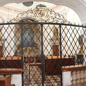 Wohnen im Propädeutikum im Linzer Priesterseminar