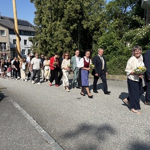 Jubelpaare