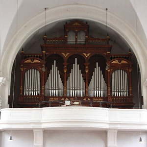 Pfarrgemeinde St. Quirinus on tour