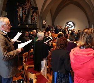 Erntedank- und Pfarrfest 2022