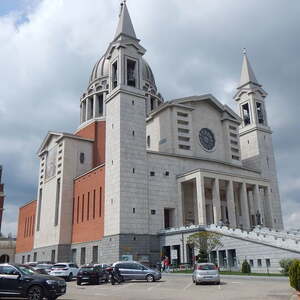 vom 29. April bis 5. Mai 2018