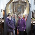 Katharinafeier Schärding 2016