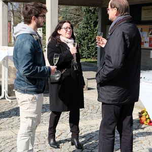 Vorstellung SST & PGR