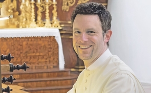 Fr. Nathanael Donhoffer