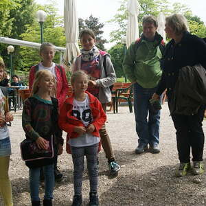 Kinderausflug Schmiding