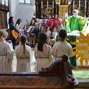 Unsere neuen Minis, Juli 2022