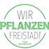 Wir pflanzen Freistadt - Baumpatenschaft
