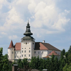 Familienwanderung