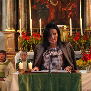 Jungscharmesse 22.08.2010