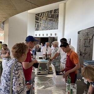 Sommerfrühschoppen 2025