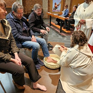 Gründonnerstag 2024