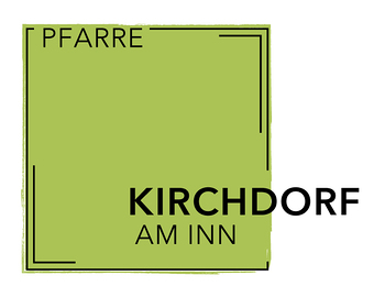 Logo Pfarre Kirchdorf am Inn