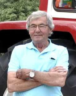 Rudolf Rennmayr / © Pfarrgemeinde Kopfing Rudolf Rennmayr