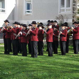  Jedes Erntedankfest ist auch ein Ernte-denk-fest