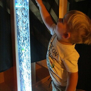 Kindergartenalltag Gruppe 1