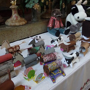 Reise der Schnecke Penelope