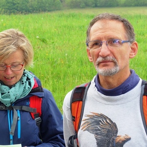 Pilgerwanderung 2019